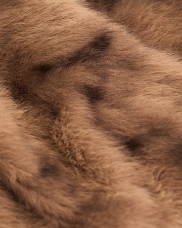 Giacca invernale di WE Fashion in marrone