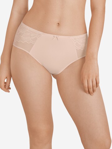 FELINA Slip 'Lovely Lotus' in Beige