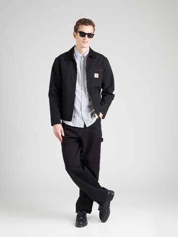 Veste mi-saison 'Detroit' Carhartt WIP en noir