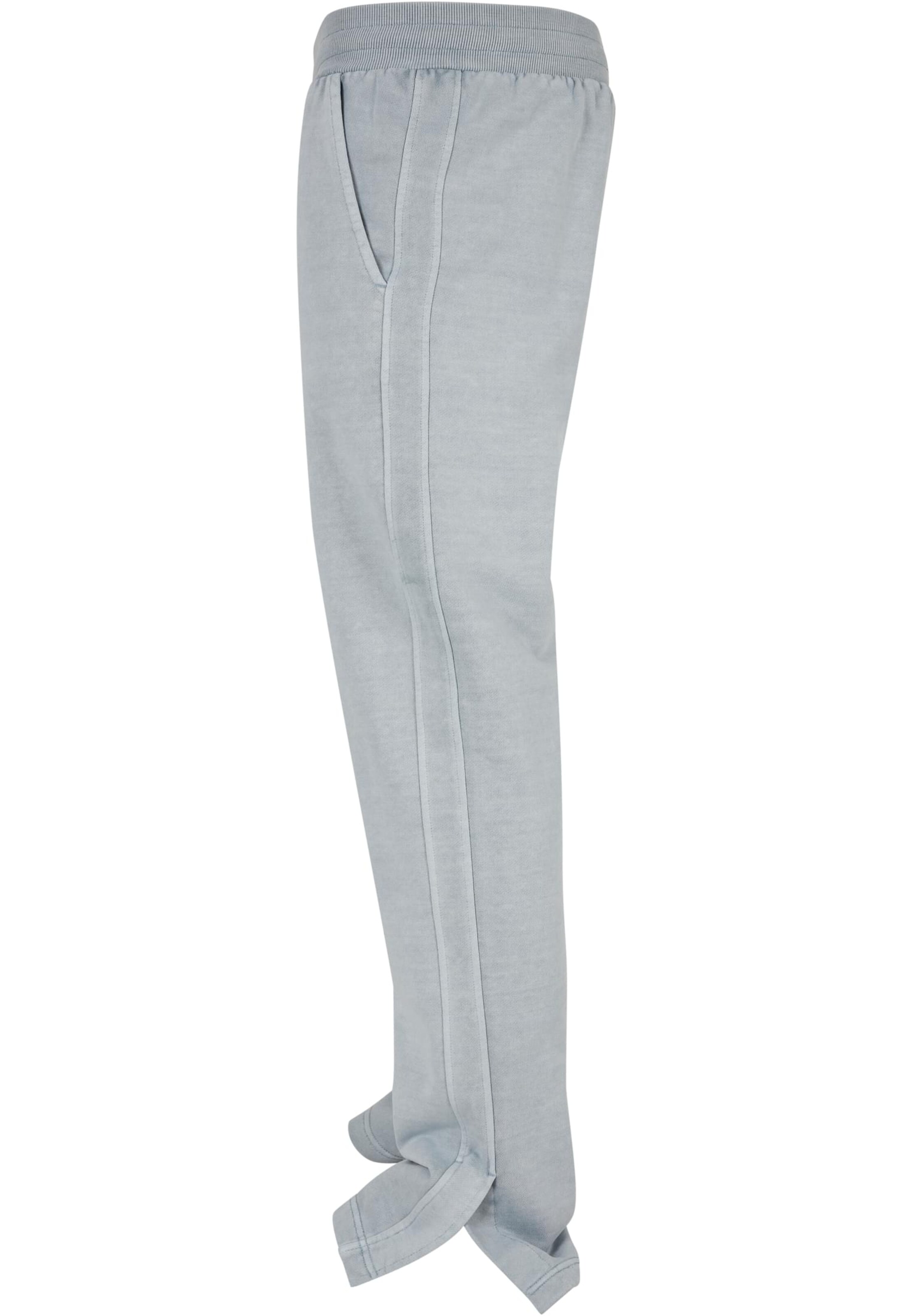 Urban Classics Loose fit Trousers in Grey