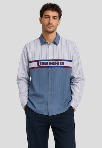Comfort fit Camicia di UMBRO in colori misti: frontale