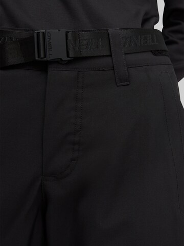 Regular Pantalon de sport O'NEILL en noir