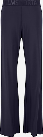 Sportalm Kitzbühel Regular Pants in Blue: front