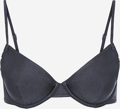 LSCN by LASCANA Bikinitoppi 'Nele' värissä antrasiitti, Tuotenäkymä