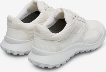 CAMPER Sneakers laag 'CRCLR' in Wit