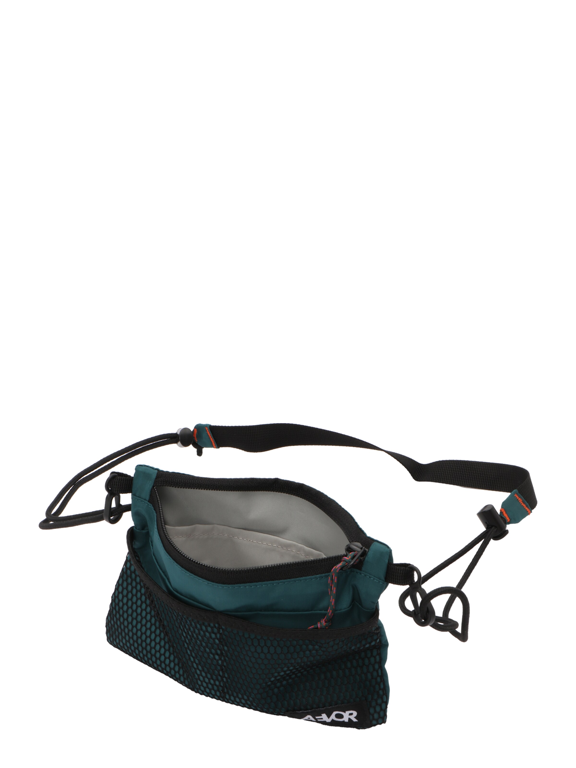 AEVOR Umhängetasche in Grün