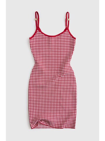 GUESS Kleid in Rot