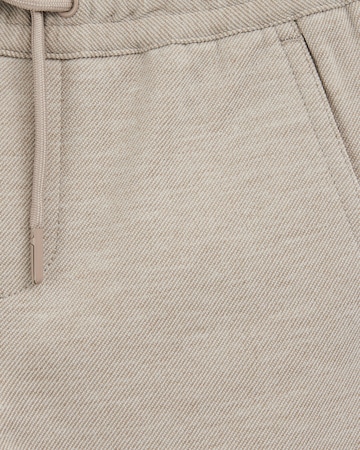 WE Fashion Szabványos Nadrág - bézs