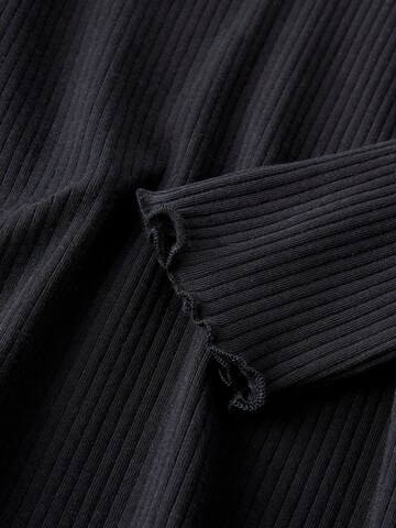 NAME IT Shirt in Black