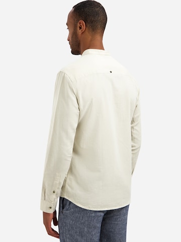 No Excess Regular fit Skjorta i beige