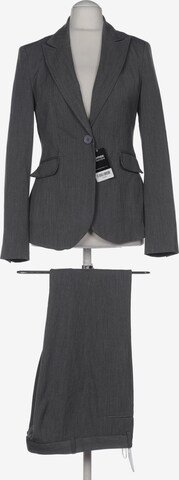 heine Anzug oder Kombination S in Grau: predná strana