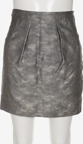 Luisa Cerano Skirt in M in Grey: front