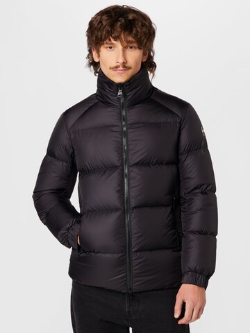 Colmar Jacke in Schwarz: predná strana