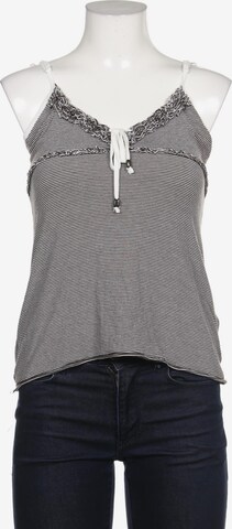 Liu Jo Top & Shirt in L in Grey: front