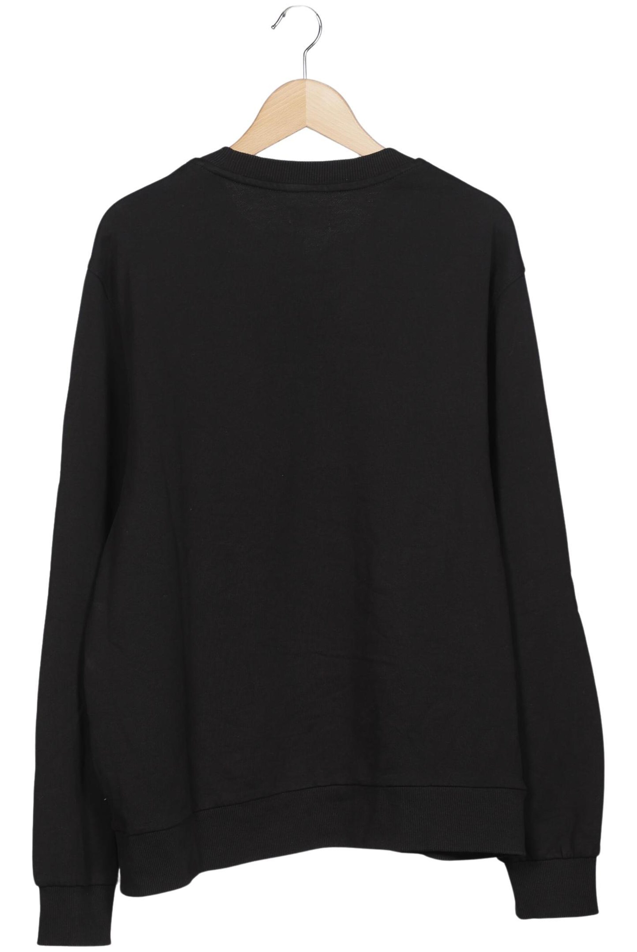 Calvin Klein Sweater XL in Schwarz