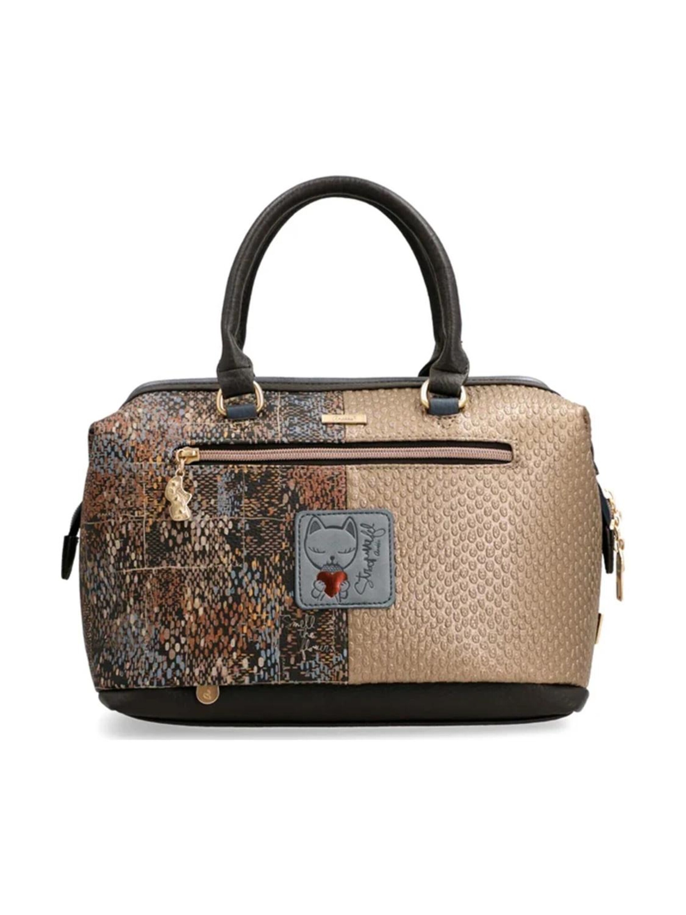 Anekke Handbag '43701-123' in Beige