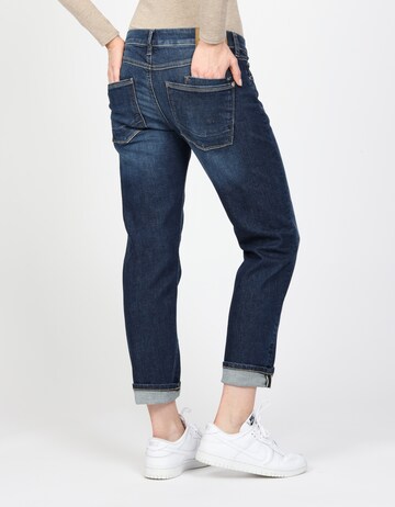 Gang Regular Jeans in Blau