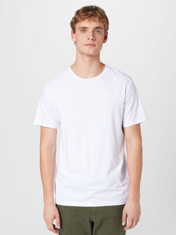 Cotton On قميص بلون أبيض: الأمام