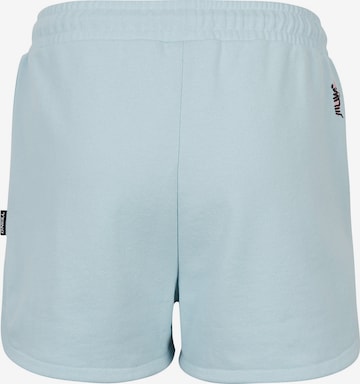 O'NEILL Regular Broek 'Indian Ocean' in Blauw