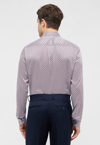 ETERNA Super slim fit Zakelijk overhemd in Wit