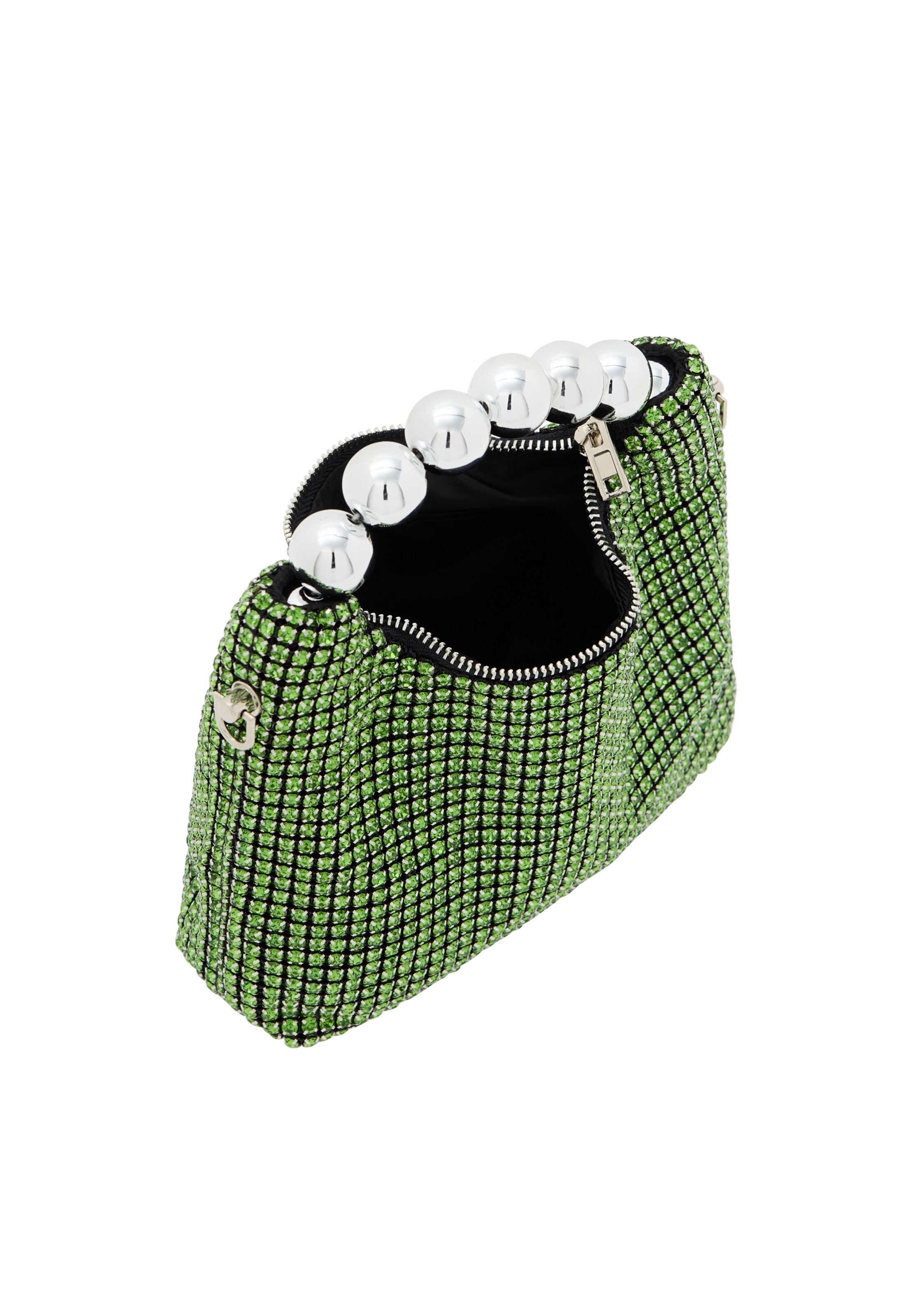 myMo at night - Malas de tiracolo em verde