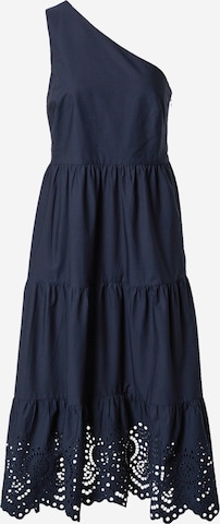 GAP Dress in Blue: front