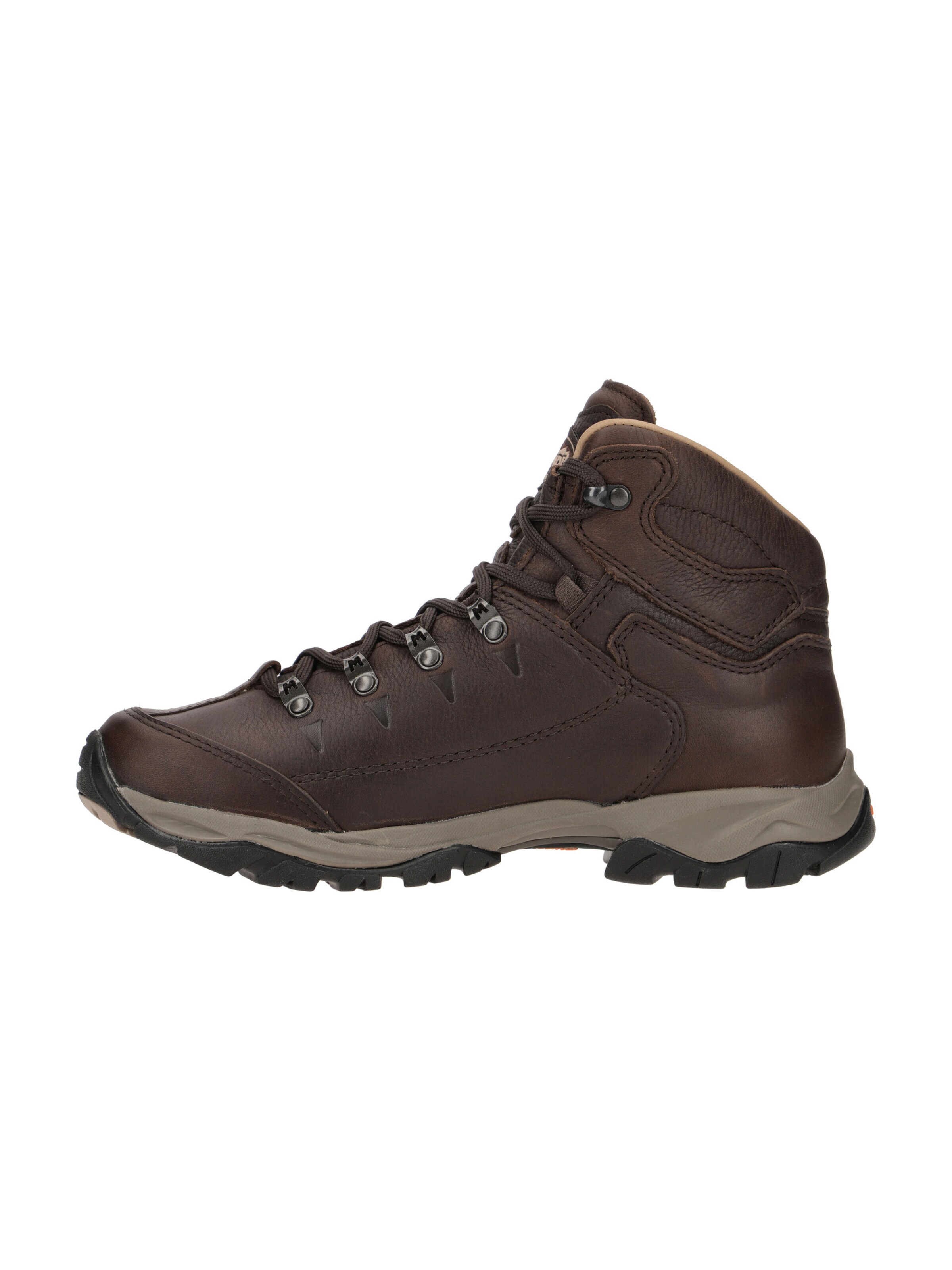 MEINDL Boots in Brown
