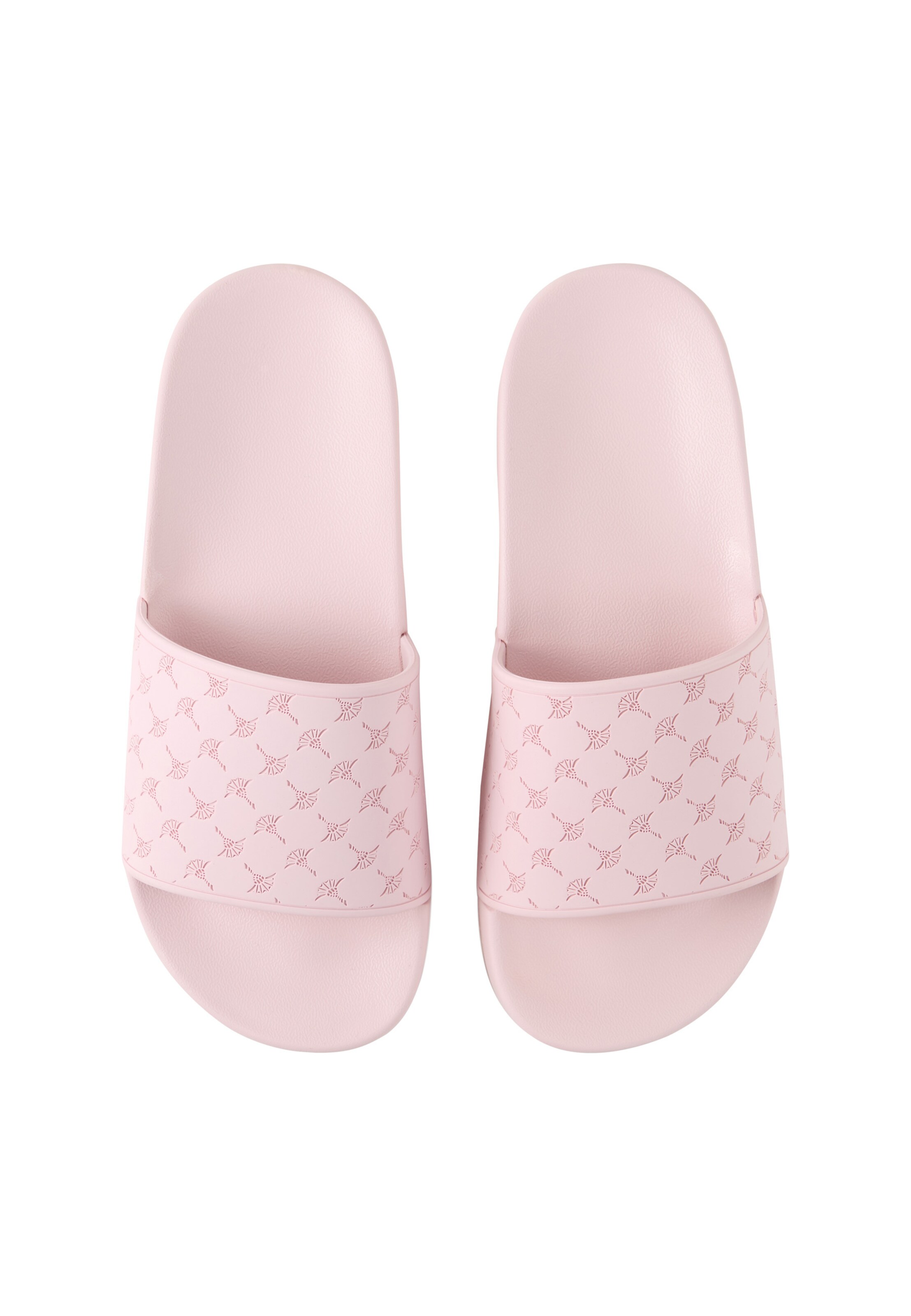 JOOP! Muiltjes 'Oceano' in Roze
