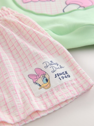 Set 'Daisy Duck' Next en vert