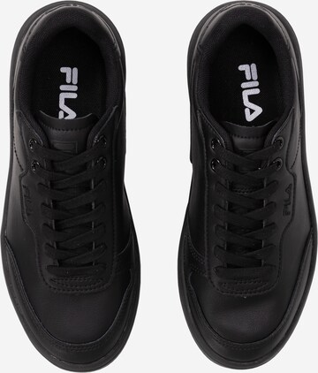 FILA Sneakers 'PREMIUM L' in Black