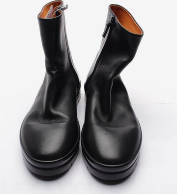 THE ROW Dress Boots in 40,5 in Black