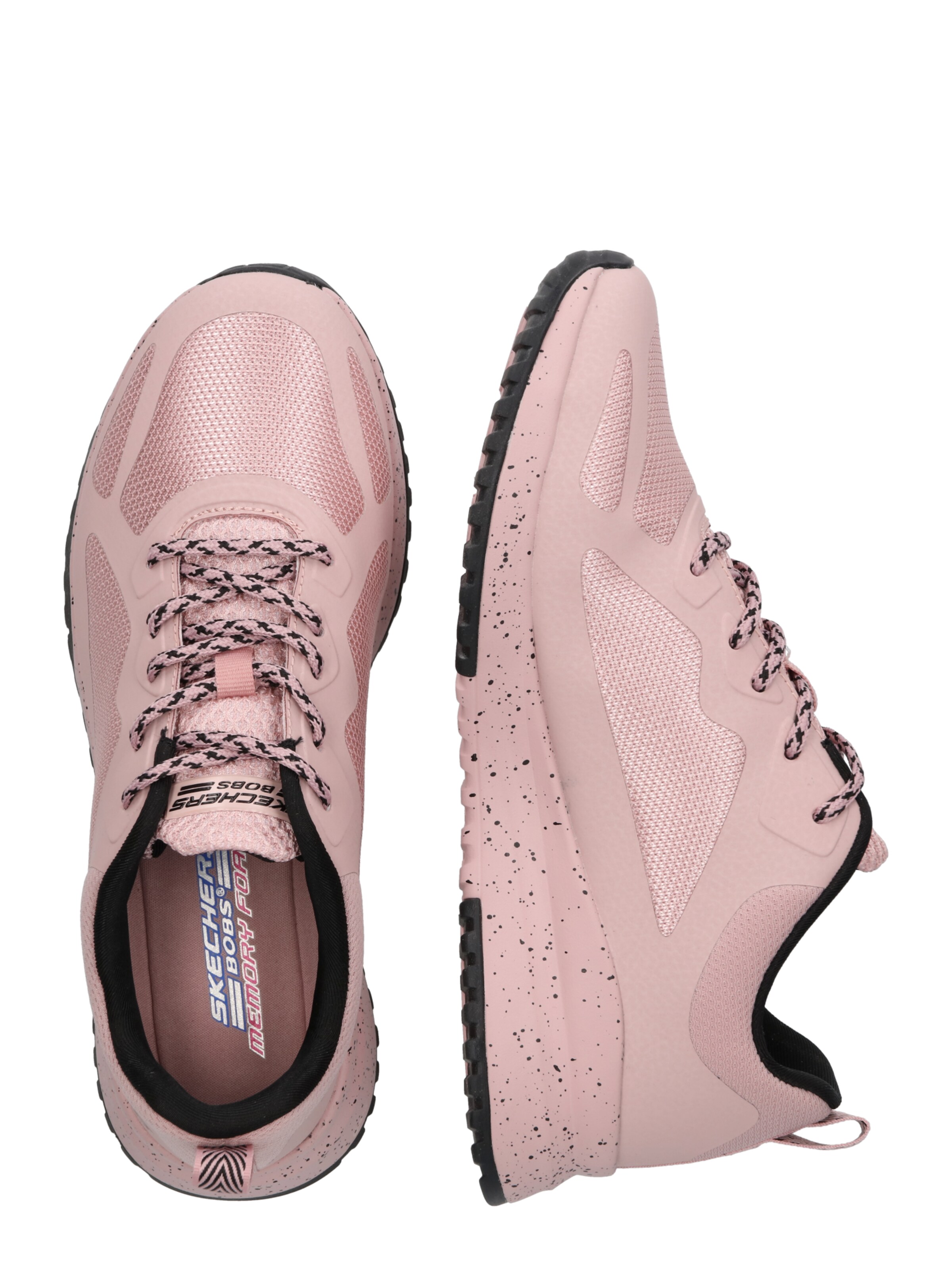 SKECHERS Sportbačiai be auliuko 