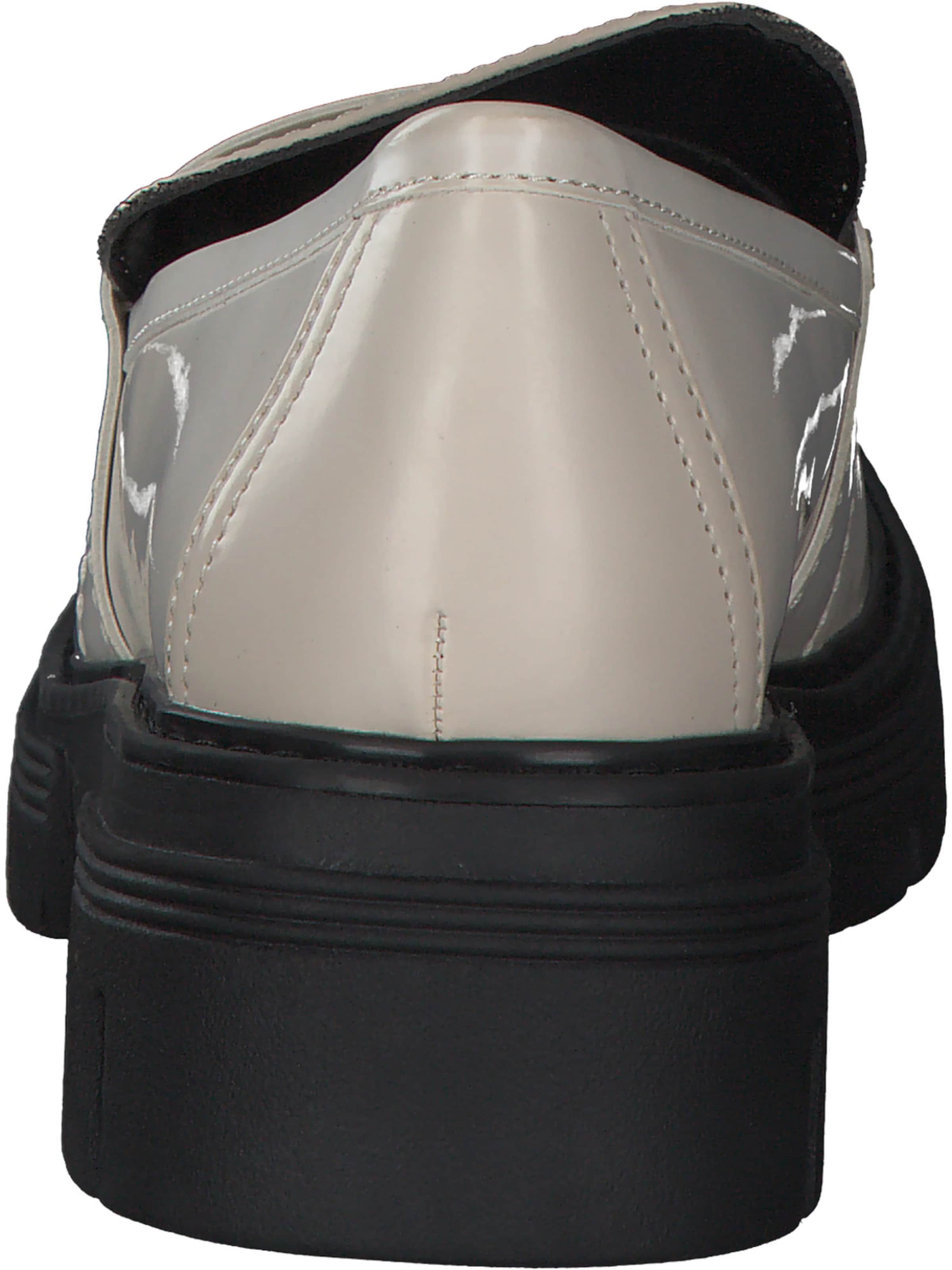 MARCO TOZZI Classic Flats in Beige