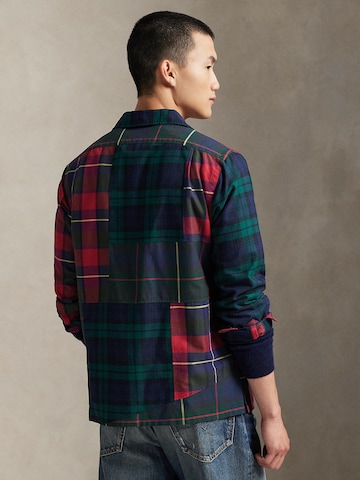 Polo Ralph Lauren Regular fit Πουκάμισο σε ανάμεικτα χρώματα
