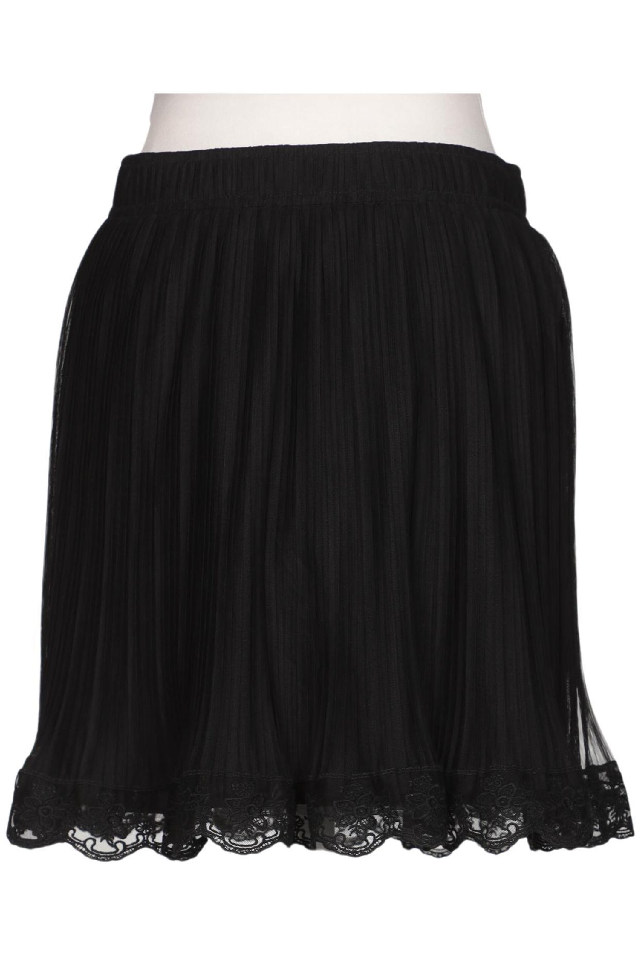 AllSaints Skirt in M in Black: front