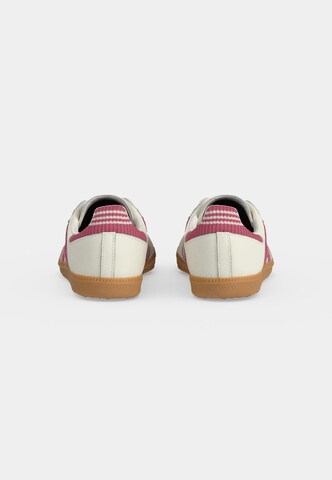 ADIDAS ORIGINALS Superge 'Samba' | bela barva
