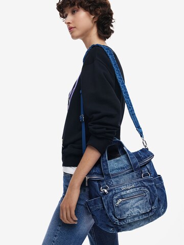 Desigual Ryggsäck i blå