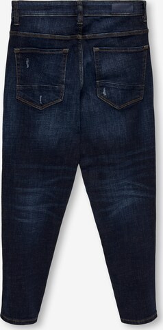 KIDS ONLY Tapered Jeans in Blau