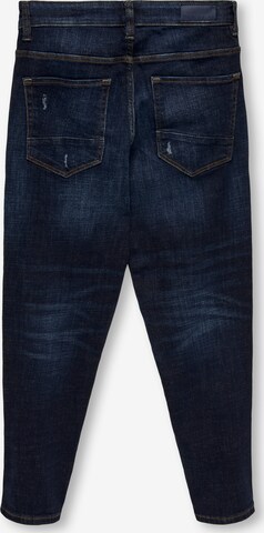 KIDS ONLY - Tapered Vaquero en azul