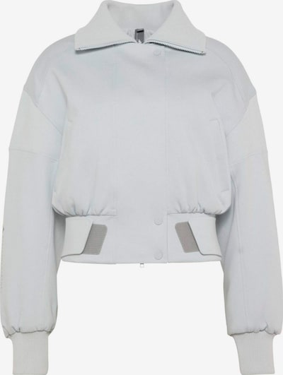 ADIDAS BY STELLA MCCARTNEY Sportovní bunda 'Stadium' ve velikosti XS - šedá, Produkt