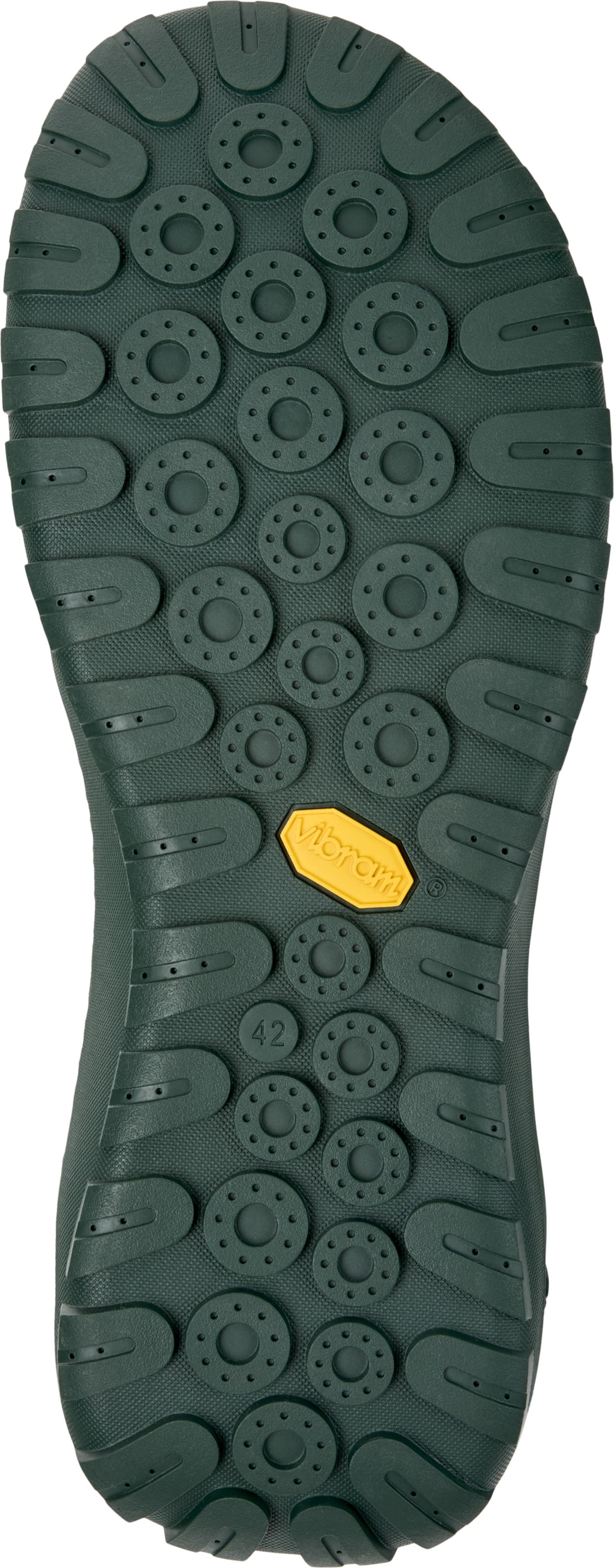 Sneaker bassa 'Peu Serra' di CAMPER in grigio