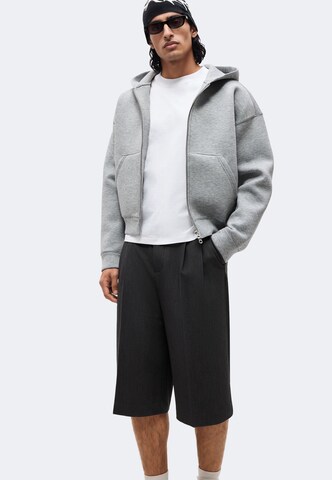 WEEKDAY T-shirt i vit: framsida