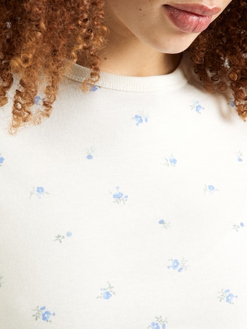 T-shirt GAP en blanc