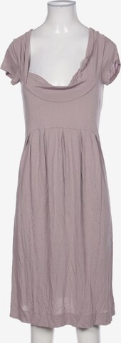 TRANSIT PAR-SUCH Dress in S in Purple: front