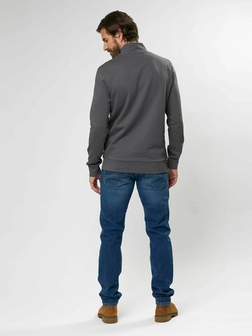MCS Sweatshirt 'Clement' in Grijs