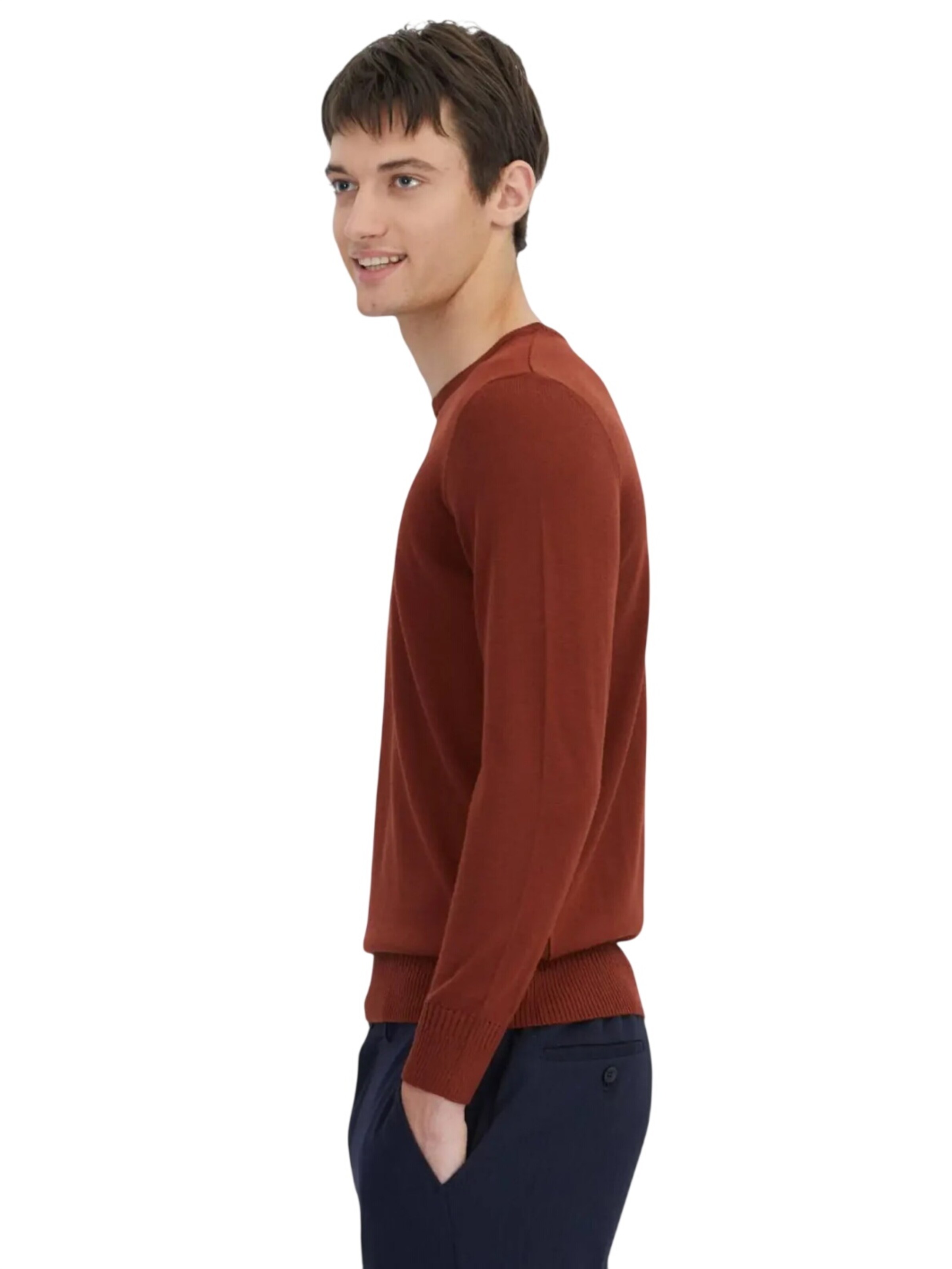 KİP Trui in Rood