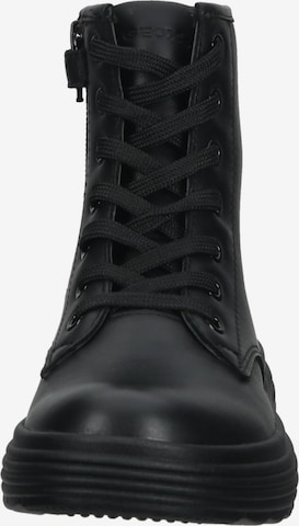 GEOX Boots in Black