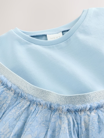 Next Setti värissä sininen