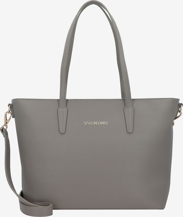 VALENTINO Shopper 'Zero Re' in Grey: front
