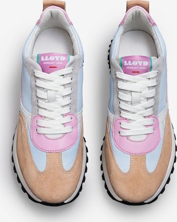 LLOYD Sneakers in Mixed colors